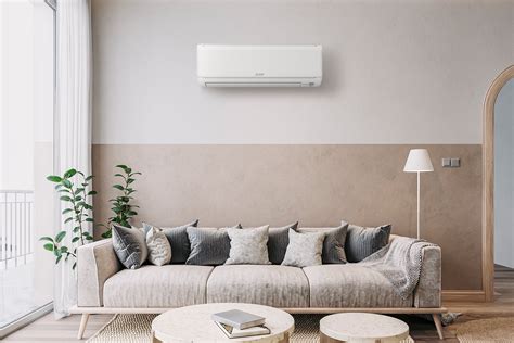 Best Wall Mounted Air Conditioner Heater Combo - Wall Design Ideas