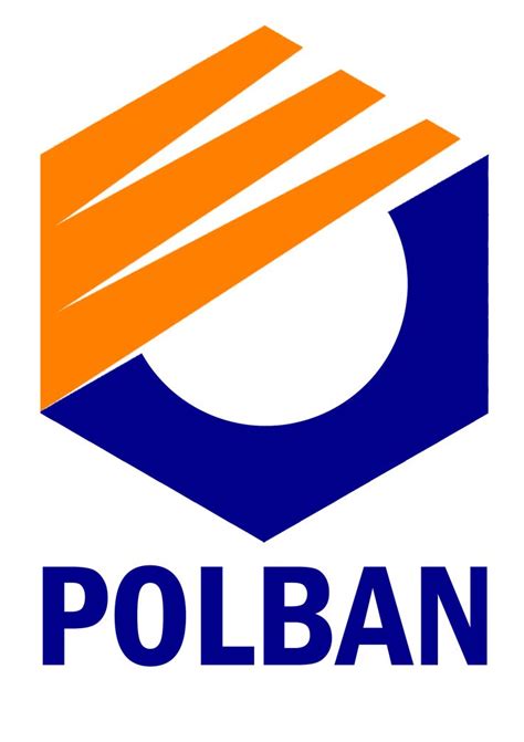 Arti Dan Makna Lambang Politeknik Negeri Bandung Logo Png