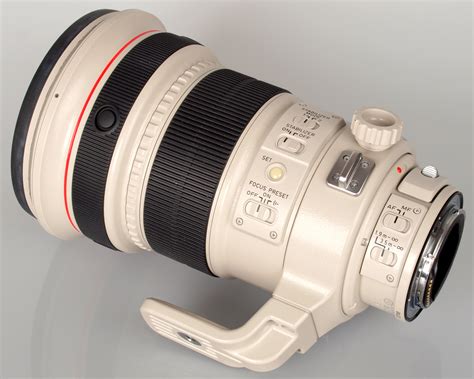 Canon Ef Mm F L Is Usm Lens Review Ephotozine