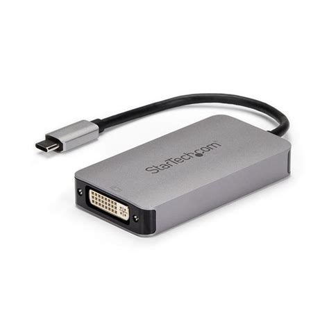 Usb C To Dvi Adapter Dual Link Active 2560x1600