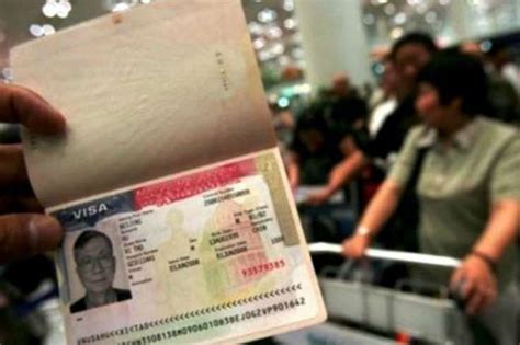 C Mo Adelantar La Cita De La Visa A Estados Unidos Estos Son Algunos