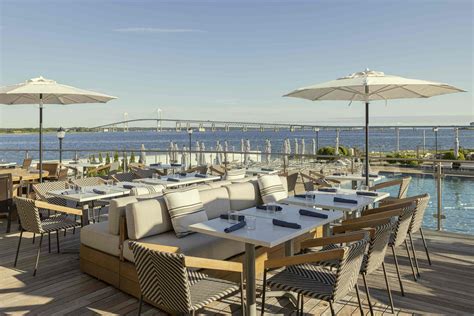 Newport Harbor Hotel & Marina | Your Waterfront Escape in Rhode Island