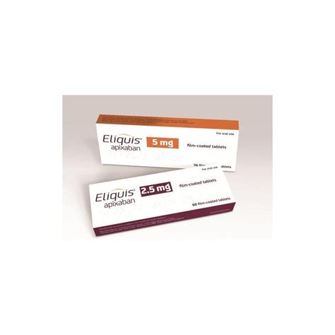 Buy Eliquis Online