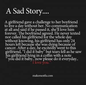 Sad Love Quotes That Make You Cry Quotesgram