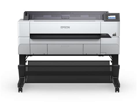 Surecolor T Series Multifunction Printers Epson Us