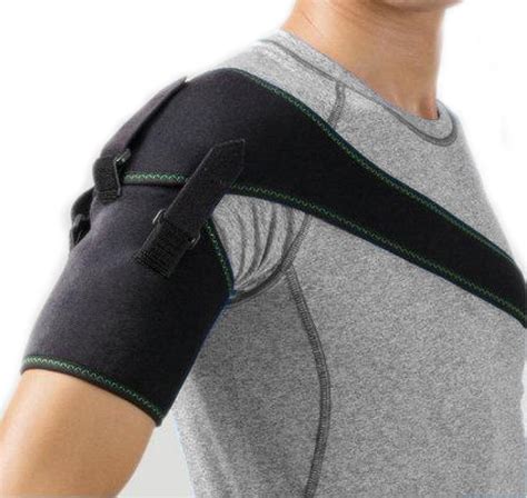 Shoulder Elbow Brace With Ce Fda Iso Certification China Brace And