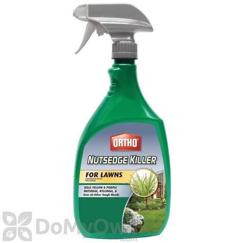 Ortho Nutsedge Killer For Lawns Ready To Use