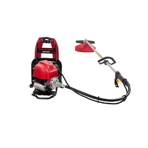 Honda Umr T L St Brush Cutter At Rs Honda Grass Cutting