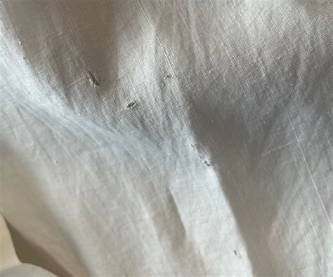 Antique S Edwardian Victorian White Cotton Lace Dress Lingerie Boudoir Nightgown Loungewear