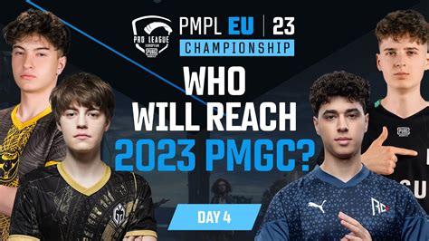 En Pmpl European Championship Day Fall Pmpleuchamp Youtube