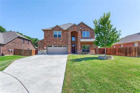 2113 Trinity Ln Wylie Tx 75098 Zillow