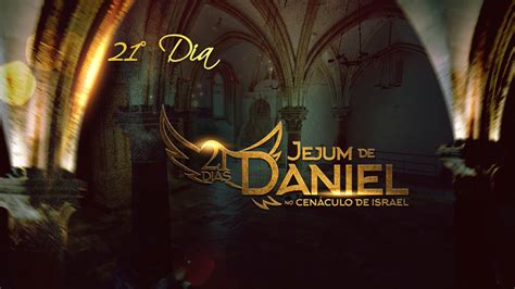 Dia Jejum De Daniel