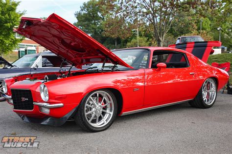 Check Out The Th Nsra Mid South Nationals In Knoxville