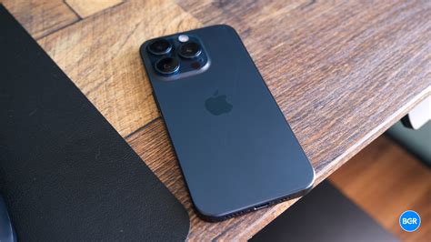 Iphone 15 Pro Review Big Steps Forward Techcodex