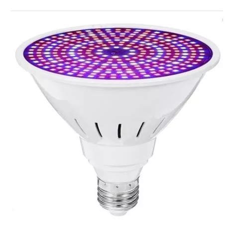 Led Grow W E Bivolt Full Spectrum Plantas Indoor Estufa Frete Gr Tis