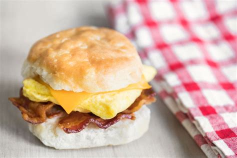 Chick Fil A Breakfast Hours 2023 — Plus Secret Breakfast Menu The