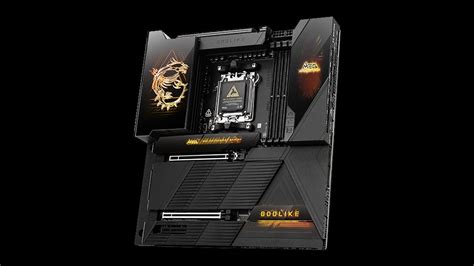 Découvrez les nouvelles cartes mères MSI X870E pour les processeurs AMD