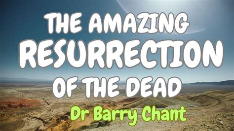 The Amazing Resurrection Of The Dead Day 1 Of 15
