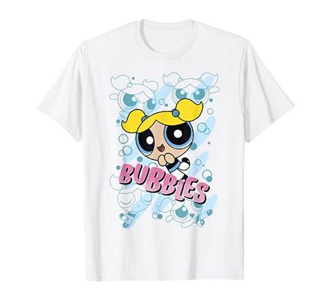 I Tested The Hype My Experience With The Powerpuff Girl Shirt For Adults