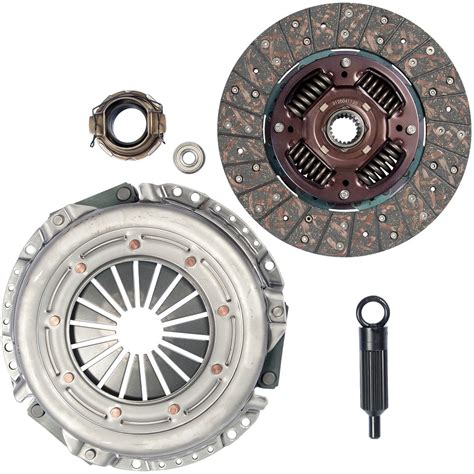 Juego De Clutch Premium Para Toyota Runner Toyota T Toyota Tacoma