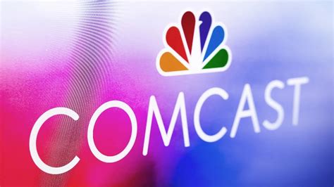 comcast exploring spinoff  cable networks