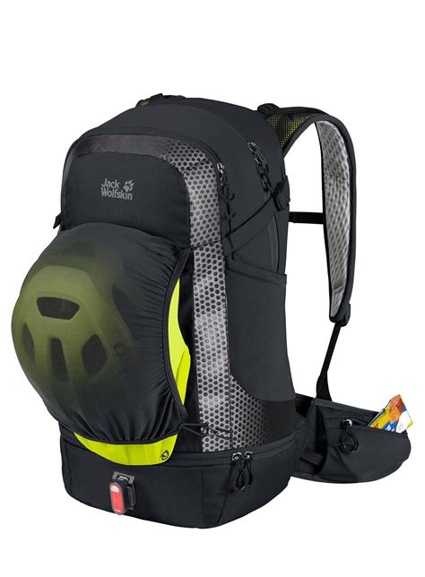 Plecak Rowerowy Jack Wolfskin Moab Jam Pro Phantom