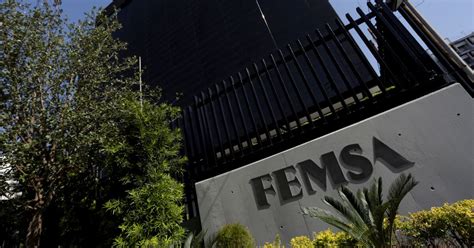 Femsa Firma Acuerdo Para Comprar Sigma Supply En Estados Unidos