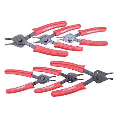 Mm Reversible Circlip Plier Set Pce Cromindo Store