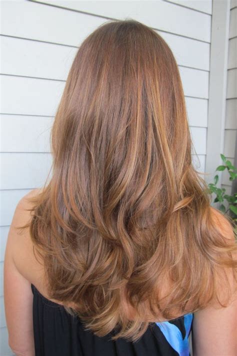 30 Caramel Highlights For Women To Flaunt An Ultimate Hairstyle Hottest Haircuts