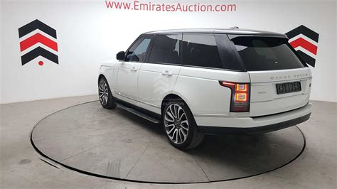 2014 Range Rover Vogue For Sale In UAE SALGS2TF8EA192346 439533