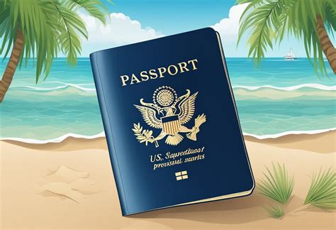 Do You Need A Passport To Go To St Thomas Essential Travel Information