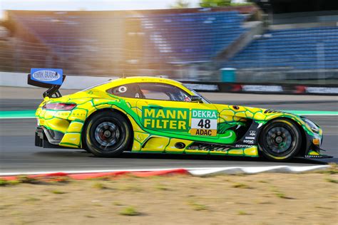 Adac Gt Masters Landgraf Motorsport Best Tigt Teilnahme Gt Place