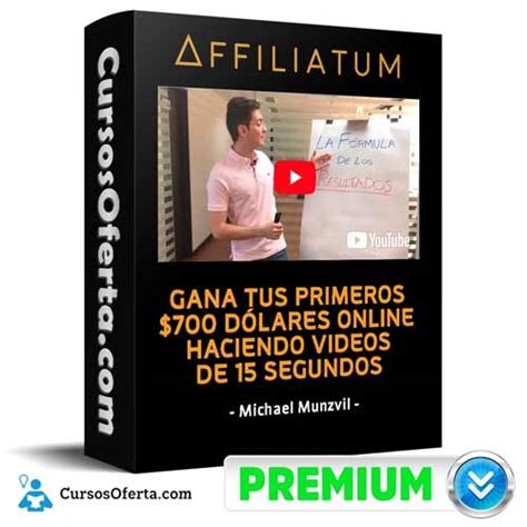 Curso Affiliatum Michael Munzvil Full Descarga