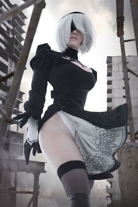 Lada Lyumos B Cosplayers Gonewild