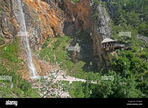 Triglav nationalpark Fotos und Bildmaterial in hoher Auflösung Alamy