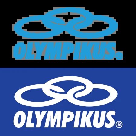 Olympikus Logo Png Ai Eps Cdr Pdf Svg Iconlogovector