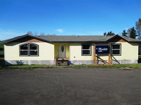 Poplar Manufactured Home | J & M Homes LLC