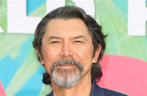 Lou Diamond Phillips Stuns Fans As He Is Unveiled On The Masked Singer