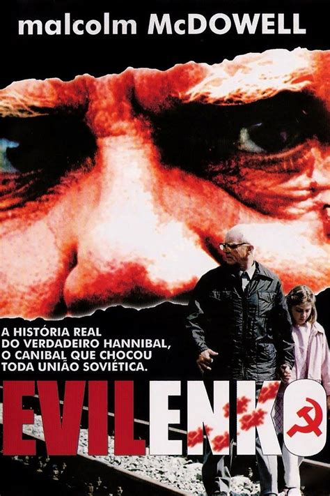 Unearthed Films Announces Blu Ray Release Of Evilenko A Chilling Dive