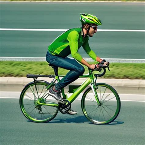 55+ Awesome Green Bike Names That’ll Get You Pedaling – GearBiking