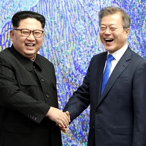 La Desnuclearización Será La Prioridad De Corea Del Sur En La Nueva