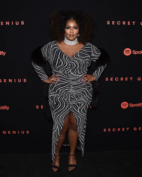 25 of Lizzo's Best Outfits for All the Style Inspiration You Need