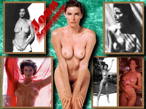 Naked Joan Severance Added 07 19 2016 By Bot