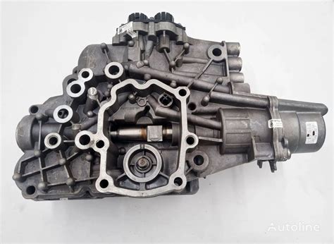 Wabco A Transfer Case For Mercedes Benz Actros Mp Truck