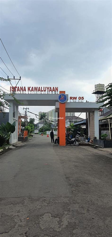 bu cepat rumah kawaluyaan indah soekarno hatta margahayu bandung