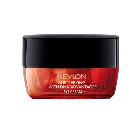 Revlon Age Defying With Dna Advantage Eye Cream 15ml Chemist Warehouse