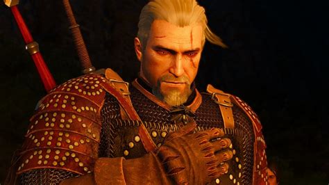 El Desarrollador De Witcher 3 Explica Por Qué Cd Projekt Red Decidió