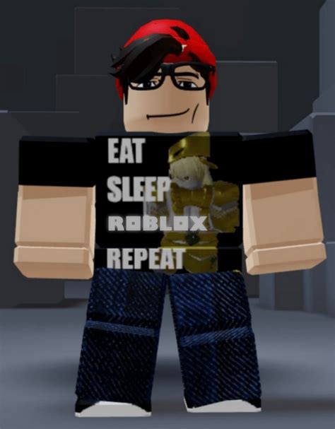 Eat Sleep Roblox Repeat Shirt What S It And Where To Buy Them