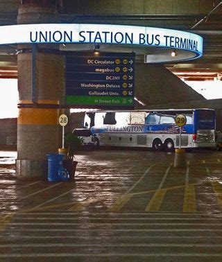 Parking | Union Station D.C.