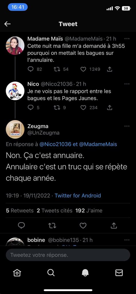 Dr Agibus on Twitter RT DocMarmottine Déroulez pour une bonne barre